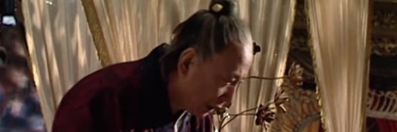 全场|大明王朝嘉靖的帝王之术,三步棋掌控全场,只有他能呼风唤雨!