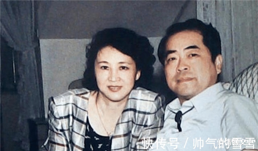 张桂云&范曾与恩人之妻密会10年,不惜与子女绝交亲情远不如爱情迷人