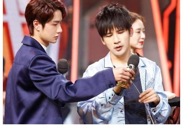 《天天向上》升级改版？王一博大张伟正式退出，节目制片人回应