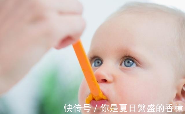 添加|添加米粉的几个错误方式,宝宝越吃越瘦,中了的父母赶快改正