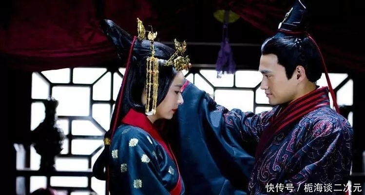 郭圣通|同样是皇后被废,这人下场凄凉,她却春风得意,她的一生都经历了啥?