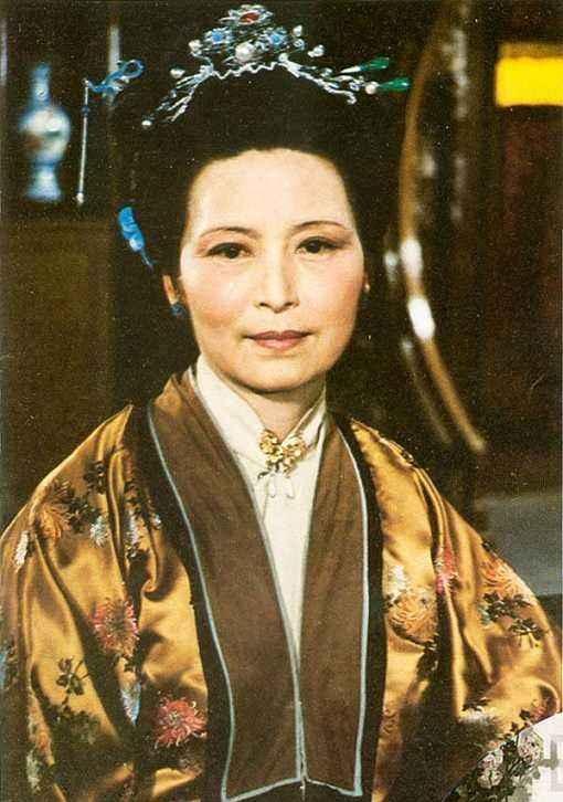 贾政$李纨对林黛玉说的玩笑话,看似无心,却是对王夫人最严重的控诉