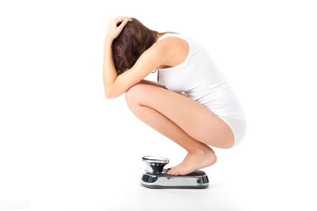 误区|每天坚持运动,为什么依然瘦不下来?或是这3个误区影响减肥效率