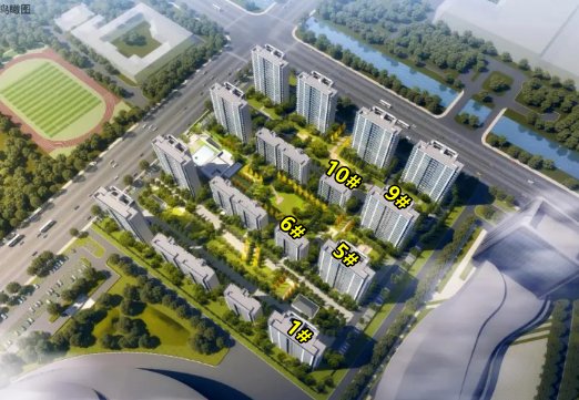 供应|又添新宅地！供应大户吴江太湖新城上演15盘大乱斗？