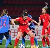中国队|中国玫瑰再绽放，中国女足6-5干掉日本进入决赛，太顽强太感动