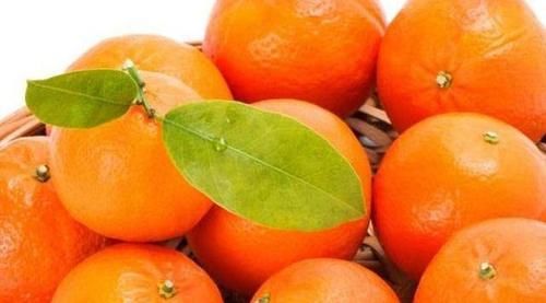 柑子|5月來了，不妨讓女性朋友多吃三物，幫助減肥瘦身，保持迷人身材