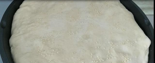 做法|发面饼简单的做法,别直接上锅烙,加上这一步出锅比面包还香