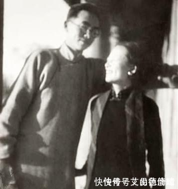 scate:tttttttttt@林洙“心机”,林徽因“绿茶”,哪个是最真实的人性?