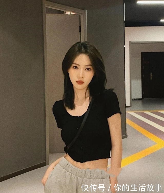 脸型 宽脸女生想换发型,这4款才是修脸又贵气,也是2021的经典款!