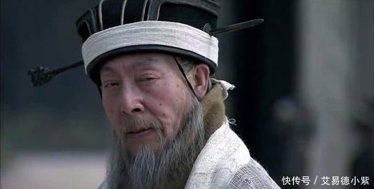 精讲三国志之8,陶谦才不是演义中那样的憨厚老者