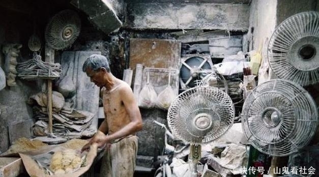 政府|清朝的最后一块飞地：面积不足3公顷，警察不敢进，1993年才拆除