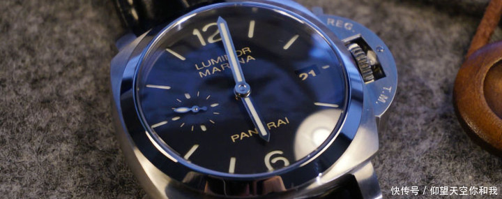 手表|如此卓越的沛纳海手表该如何保养