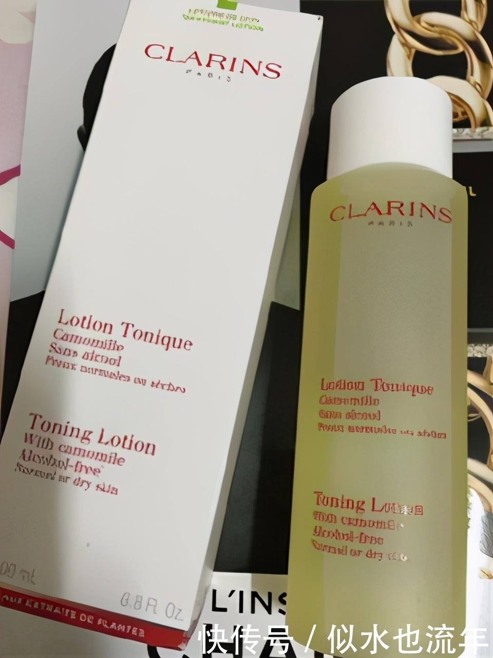 花钰|这些品牌的爽肤水,补水保湿抗氧化美白修复,令肌肤纹理饱满