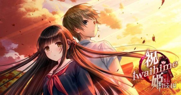 Steam|《祝姬》登陆Steam平台 收录《祝姬：祀》剧情等内容