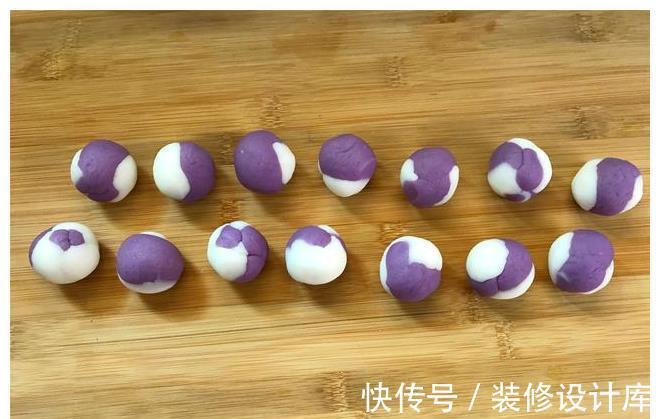 面粉|月饼最简单的做法,不用烤箱不用面粉,少油低糖,好吃不胖零失败