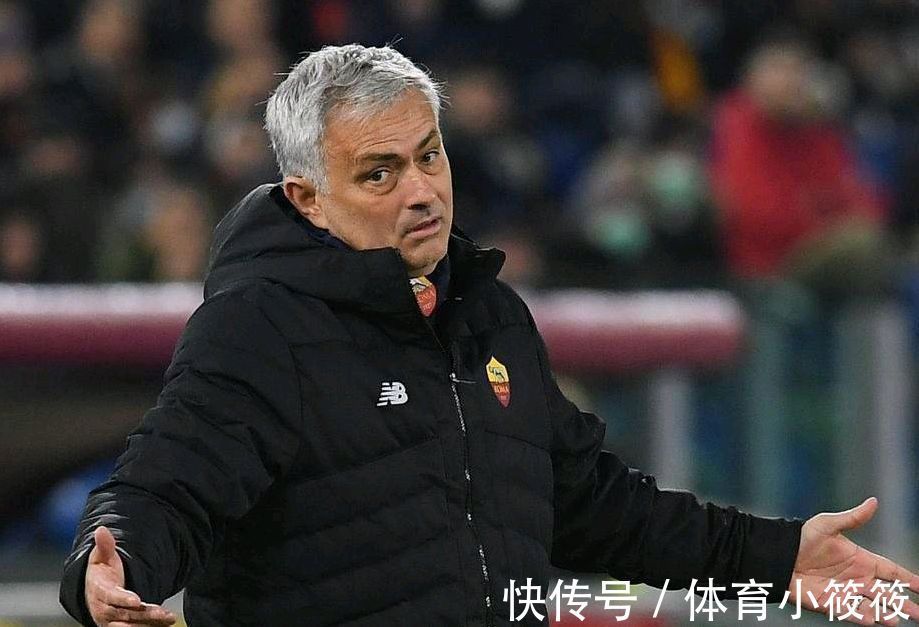 列维|难以置信！穆里尼奥已不适合执教非豪门球队，错过纽卡斯尔恐难翻身