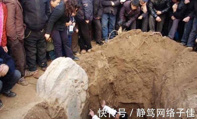 盗墓贼|为何盗墓贼大都短命,难道真是“损阴德”?其实是有科学实依据的