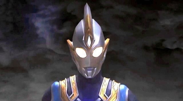 特利迦奥特曼|《特利迦奥特曼》另一个名字叫新生代迪迦，它和迪迦的差距有多大