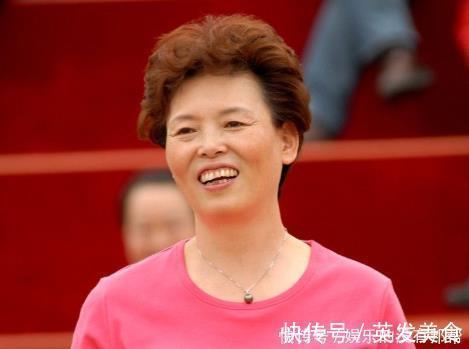 陈招娣|她是独臂将军，死后骨灰只留下五颗钢钉，她是中国女排的骄傲！