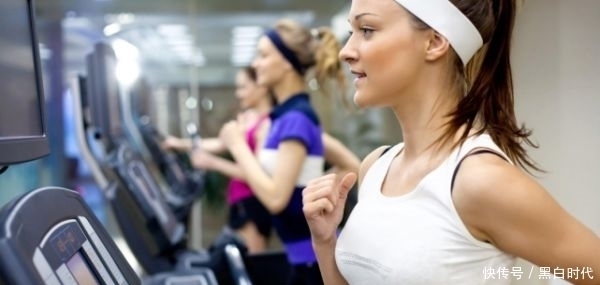 胃肠痉挛|健身过度后，身体会发出4种“信号”，建议停止运动并休息！