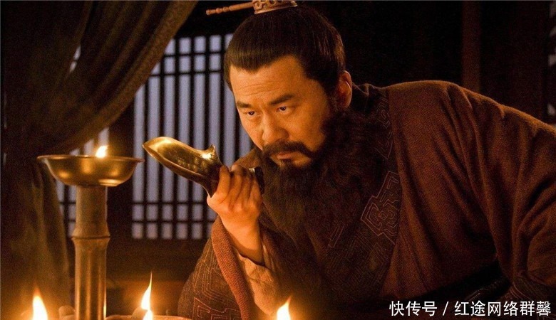 曹操|荀彧收到曹操送来的盒子,只打开看了下就选择自尽了,为何?