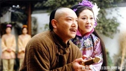 雍正上位后,为何第一时间抄了曹雪芹的家?专家:换作你也会抄