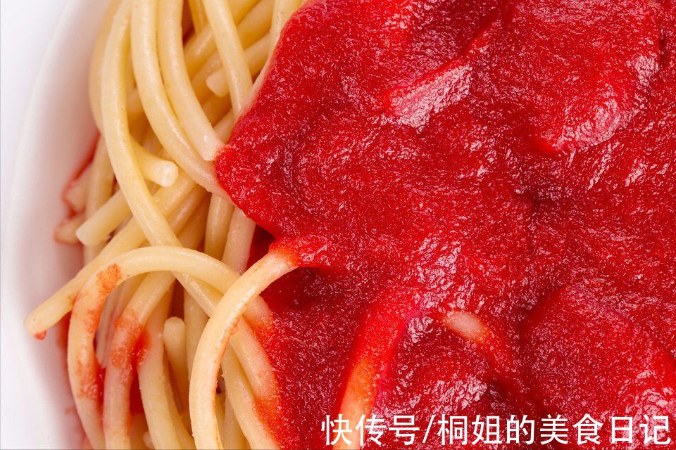 密封罐|自制番茄酱很简单，真材实料无添加，酸甜可口，学会不用出去买了