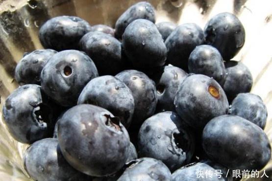女性不想老太快,常吃此果,美白肌肤,防皱纹,皮肤还细腻有光泽