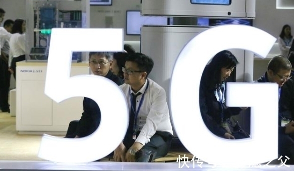 陪跑|5G落败，美国再次成为“陪跑”，中国在6G又拿下一个第一