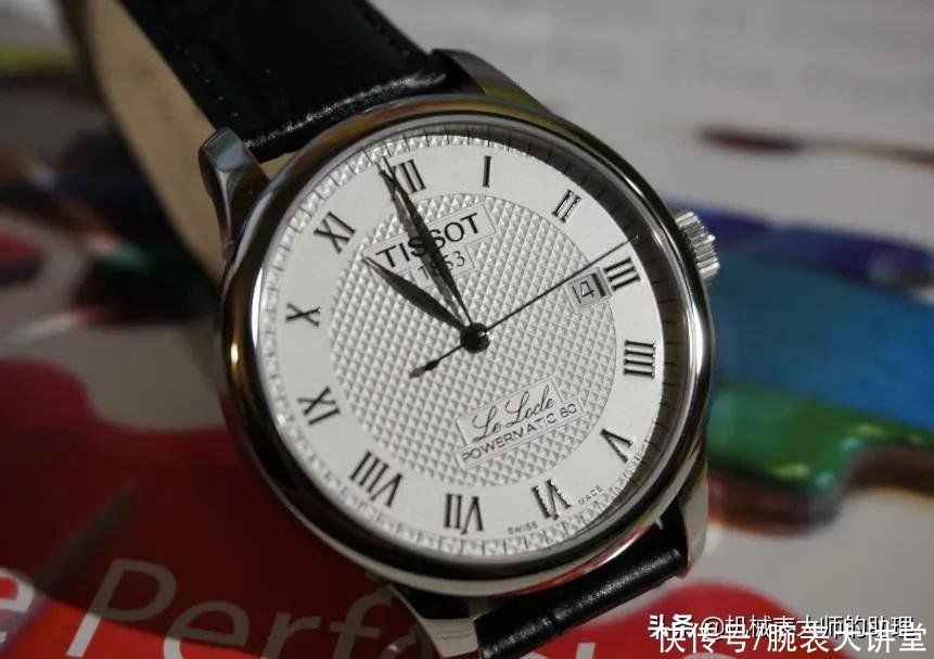 排名 手表等级排名重要吗?表友公认的七个经典手表款式