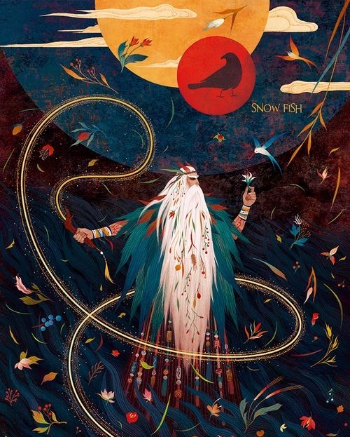 颛顼!三皇五帝之中的五帝,到底是哪五帝这下终于知道了!