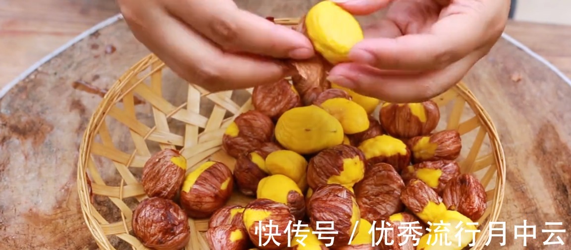 石榴|中秋来临,这8种“秋果”要多吃,家人团圆必备,降燥润肺两不误!