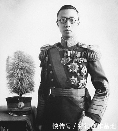 溥仪的骨灰|溥仪去世时,清朝已经灭亡50多年了,为何溥仪还能葬进皇陵呢?