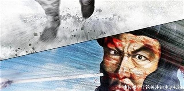 庞万春连杀6名梁山好汉,竟是因为有一位神秘的梁山“内鬼”助攻