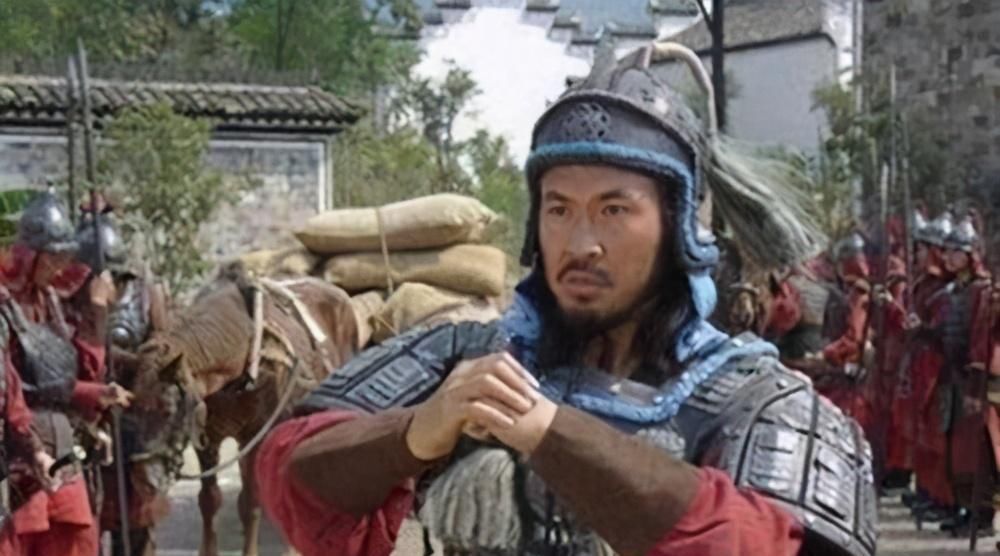 回乡|刘伯温辞官回乡前拜访徐达，叮嘱其一句话，救徐达一命