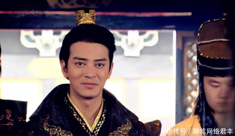 名气|最年轻的权臣:9岁处理朝政12岁兵变,14岁被杀留下四位后代