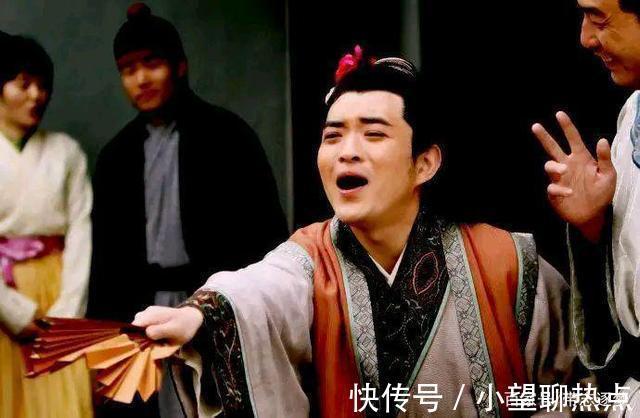 英雄|梁山一百单八将，真正的英雄只有三个