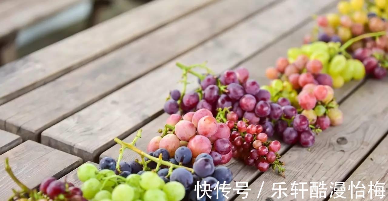 夏橙|建议不管有钱没钱，8月别错过这五种水果，营养美味身体棒