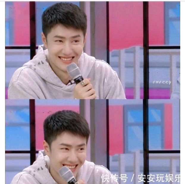 小名|揭秘了,王一博小名到底是什么,粉丝听了感觉有点萌