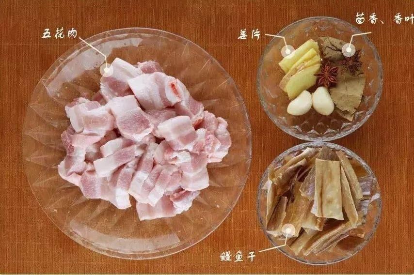  留普过大年，只要尝一口鳗鱼，就爱上了海岛的年|普陀年味 | a642