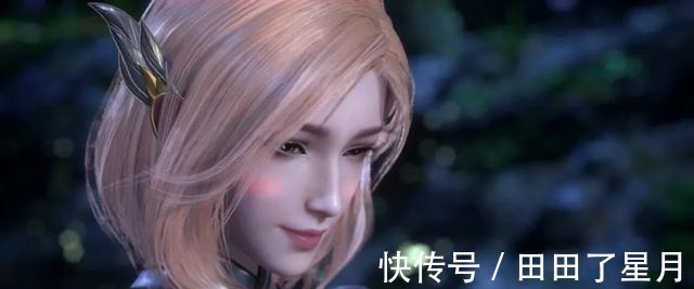 唐三|斗罗大陆不要爱上不该爱的人，胡列娜是个典型的例子