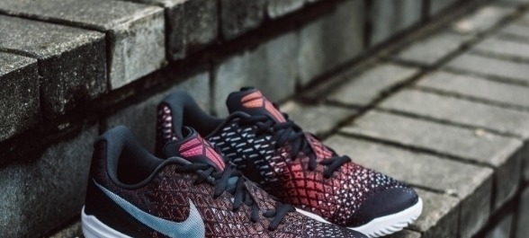 scate:tttttttttt “鞋柜空空”,不如来试试这五双“高颜值”球鞋,妥妥的“外场实战佳品”!