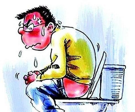 老年人|人体有2个“便秘穴”,每天坚持揉一揉,“排便”轻松又舒服