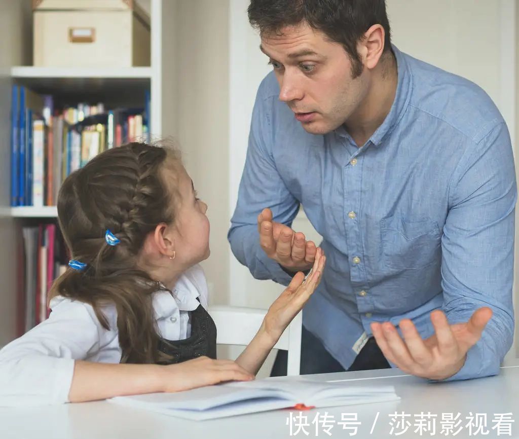 皮亚杰|李玫瑾:当孩子开始顶嘴,父母常说3句话,孩子将来会感激你