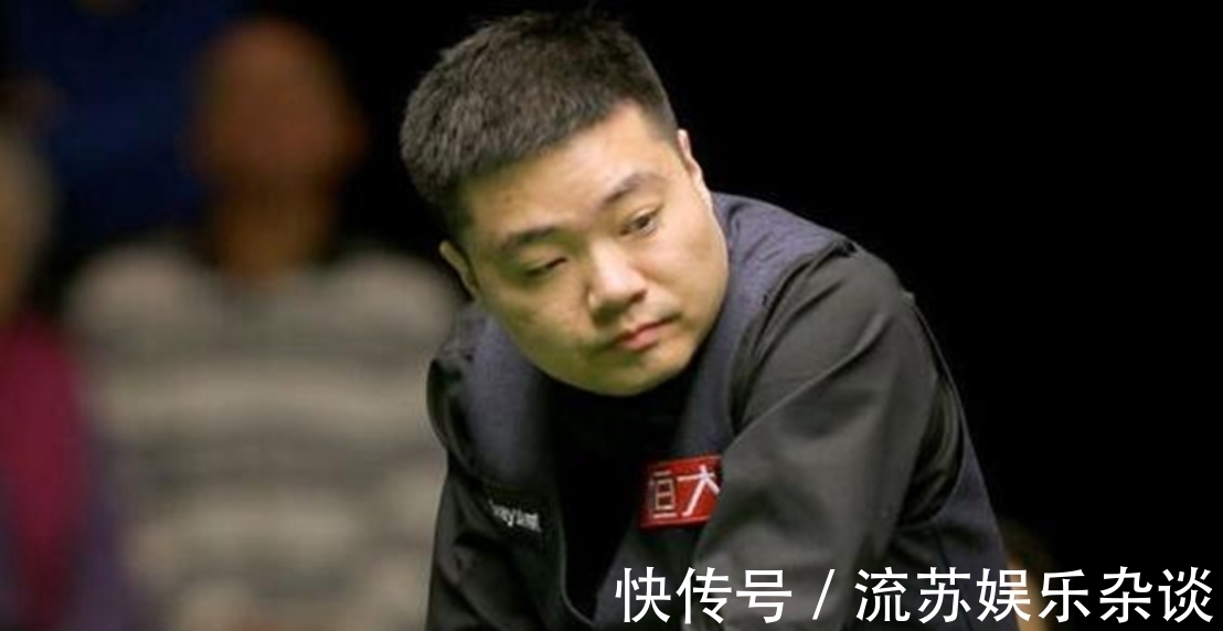 梁文博|努力终将迎来回报,34岁中国名将终于爆发,赛后发言扎心丁俊晖!