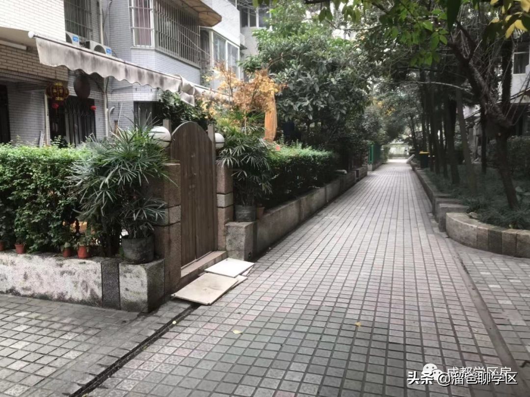 西胜街|成都“老破小”指导价最高打4折