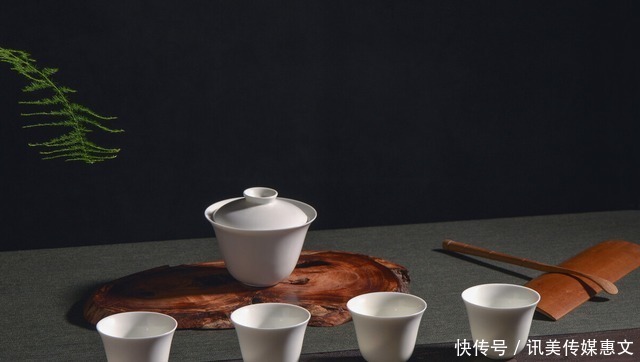 礼仪|【冲泡有讲究】6大茶类最佳出汤时间,记得收藏!