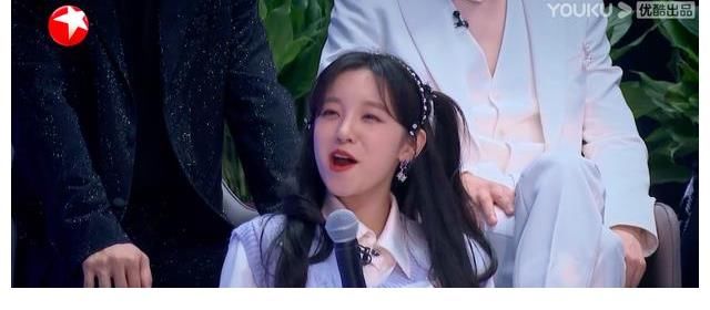 《追光吧》开播槽点不断，吴建豪周晓鸥舞美差，金星镜头全被删掉