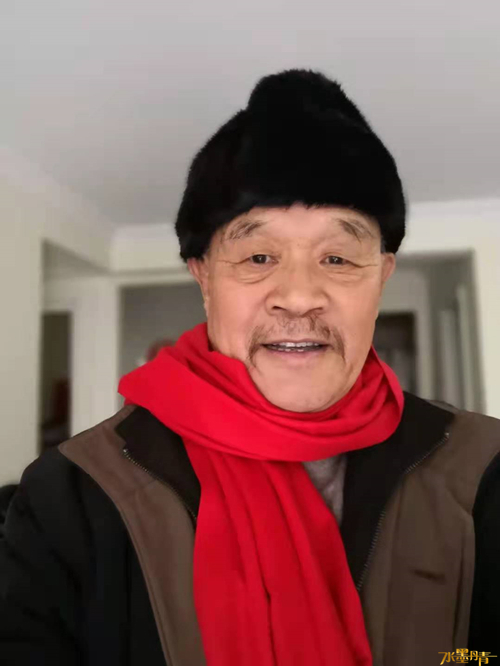 丹青|张执权——CETV 水墨丹青书画院 常务理事