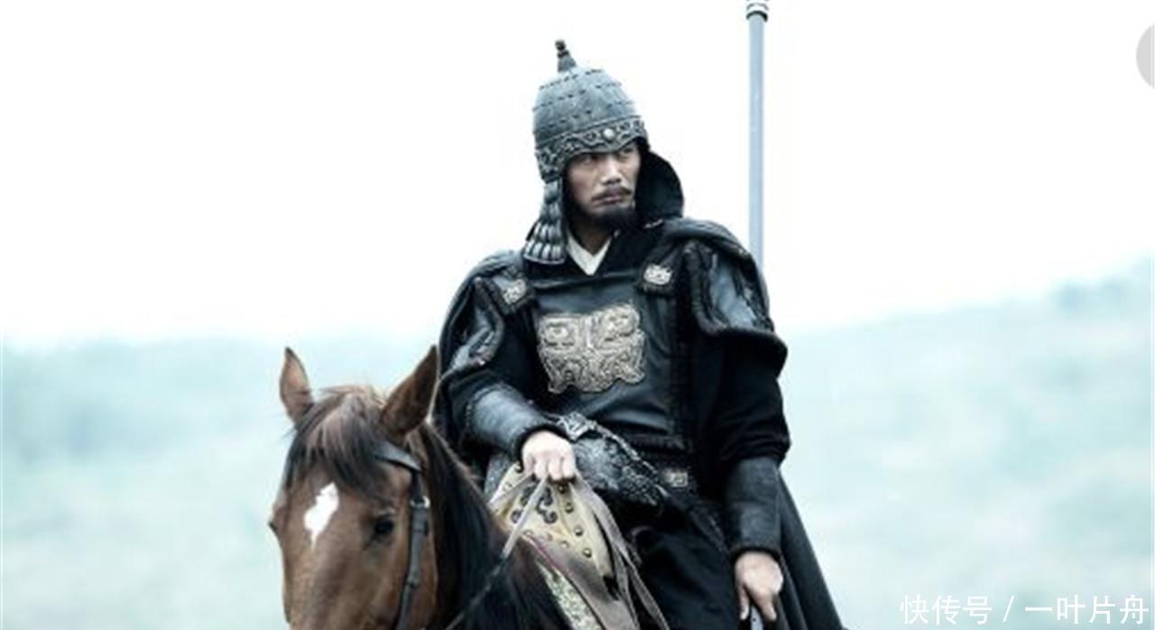 大将|曹操最器重谁不是郭嘉不是张辽，而是这位大将！